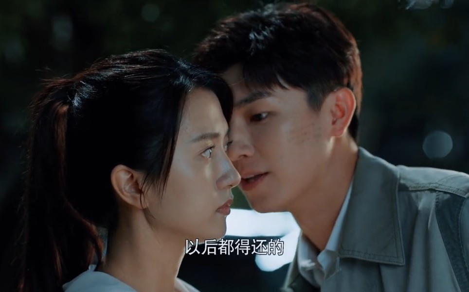 喜欢当然不能藏心里当纯情小男生遇到初恋