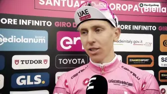 Tải video: Giro d’Italia 2024 – Stage 03 [FULL STAGE]