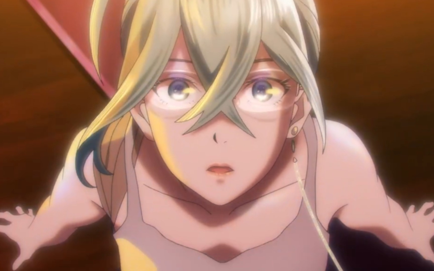 【vivy -fluorite eyes song-/4月/霸权社】薇薇no.1!