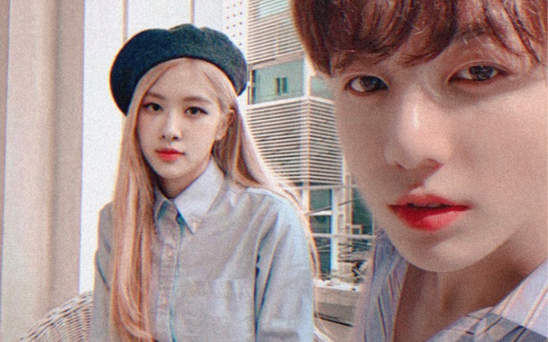 【rosekook】【果肉】醋醋的签售会现场直拍(续集)不喜欢不要进!