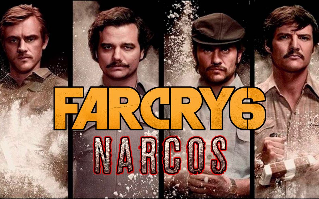 毒枭大战僵尸 B站