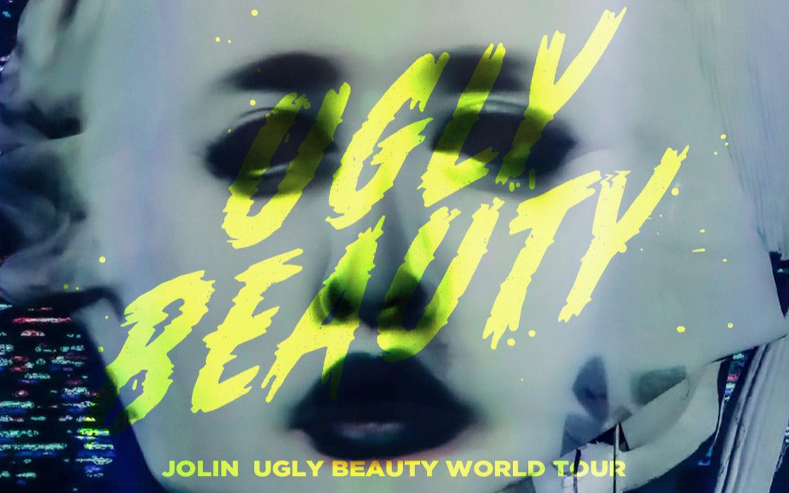 [图]JolinTsai 蔡依林 Ugly Beauty 台北加演 Open Intro + 恶之必要 + 甜秘密 + 骑士精神