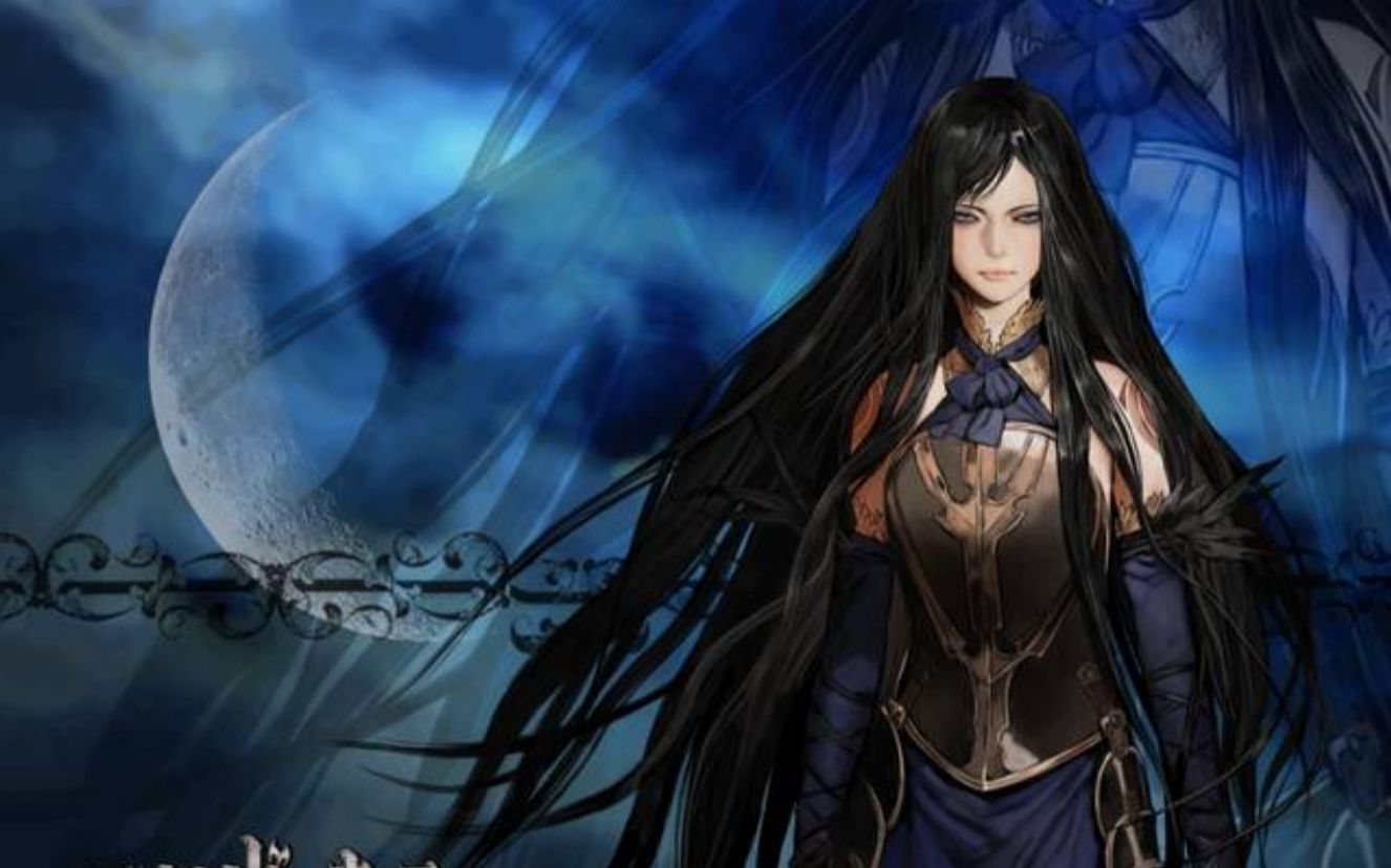 活动作品恶魔城被夺走的刻印用wiiu玩nds无解说娱乐夏诺雅流程合集16a