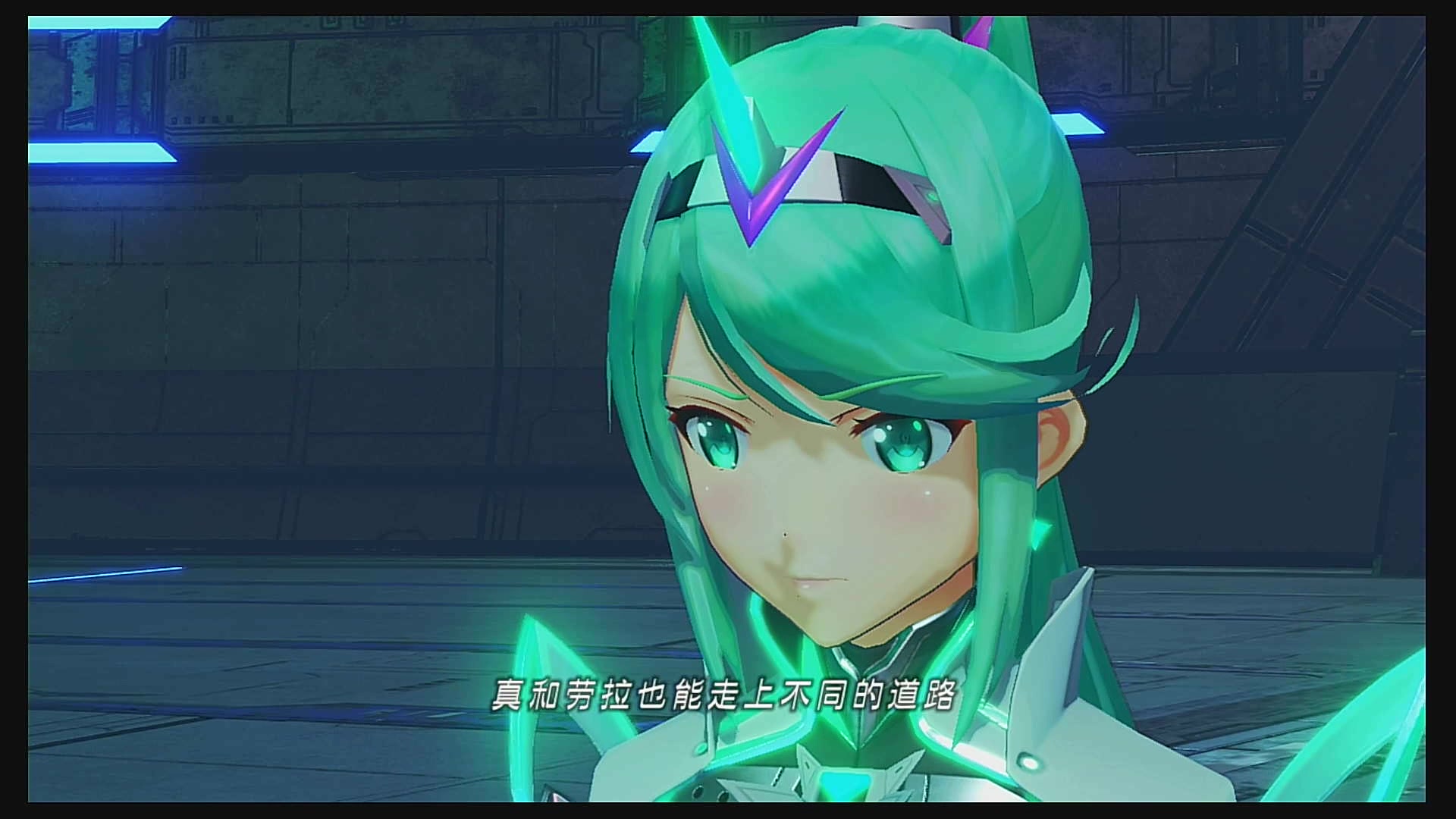 异度之刃2最终boss战——灭(永劫)_哔哩哔哩 (゜-゜)つロ 干杯~-bili