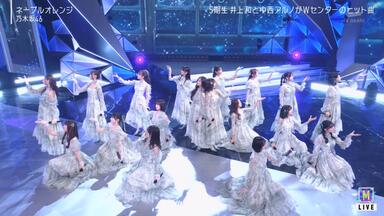 乃木坂46 5th YEAR BIRTHDAY LIVE DAY1_哔哩哔哩_bilibili