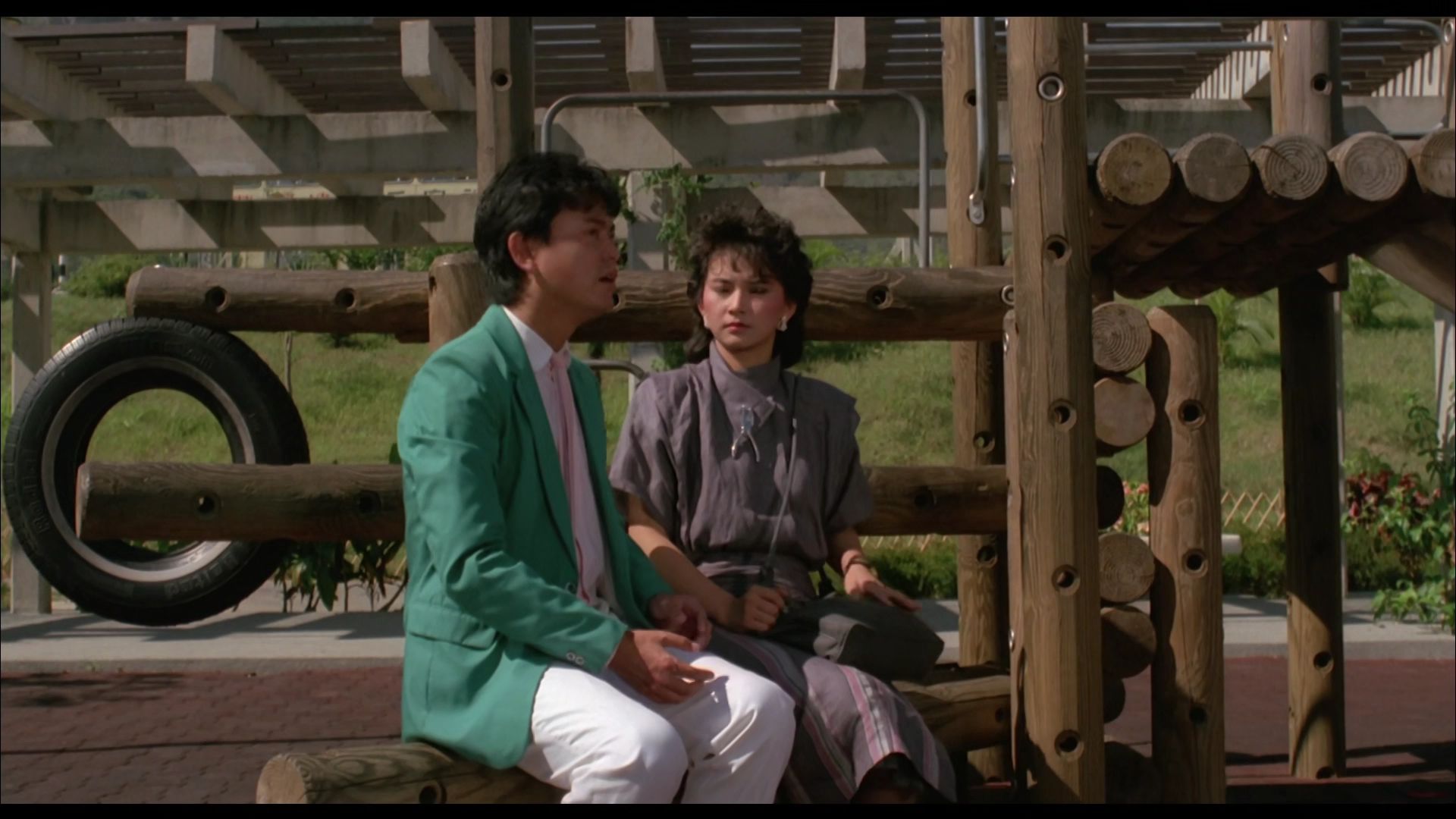 《青蛙王子2我爱罗兰度》高清港片 粤⑨完"我叫罗兰度!