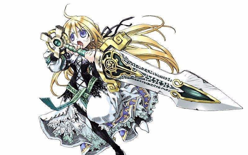 公主同盟-2-狼之口