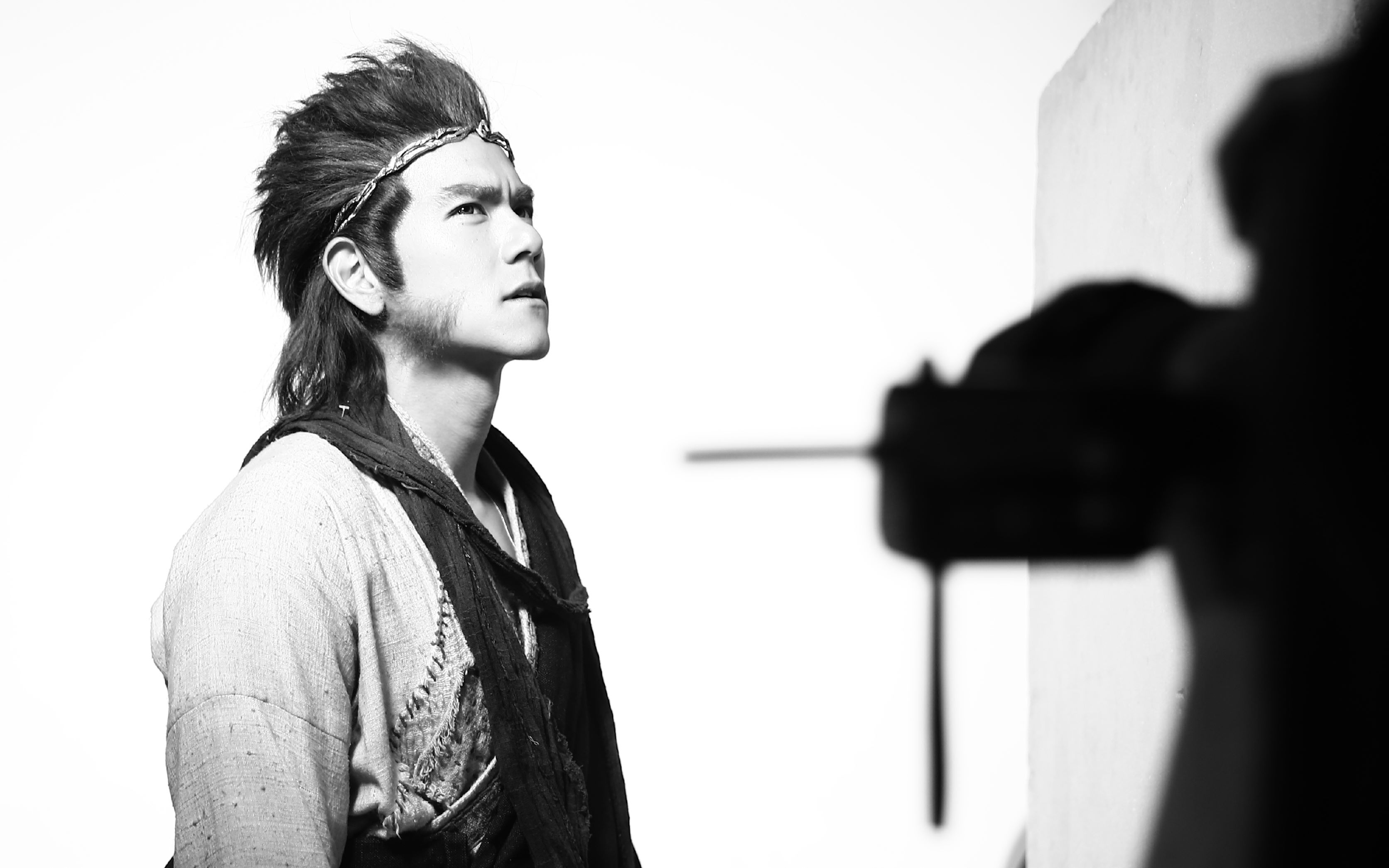 【国产】电影《悟空传》2017 劈天灭神预告