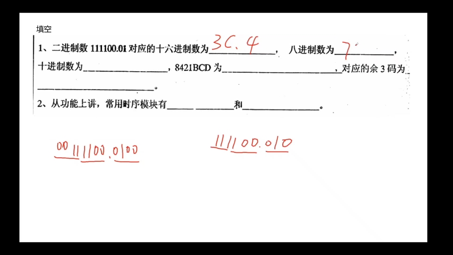 南通大学数电考研818通信集成,信息与通信工程,数字系统原理与设计哔哩哔哩bilibili