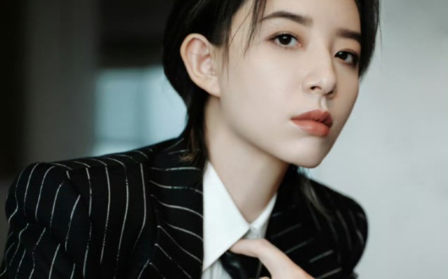 【李斯丹妮】顶级女alpha的帅气暴击(竖屏)