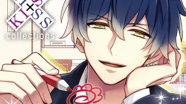 KISS×KISS collection-哔哩哔哩_Bilibili