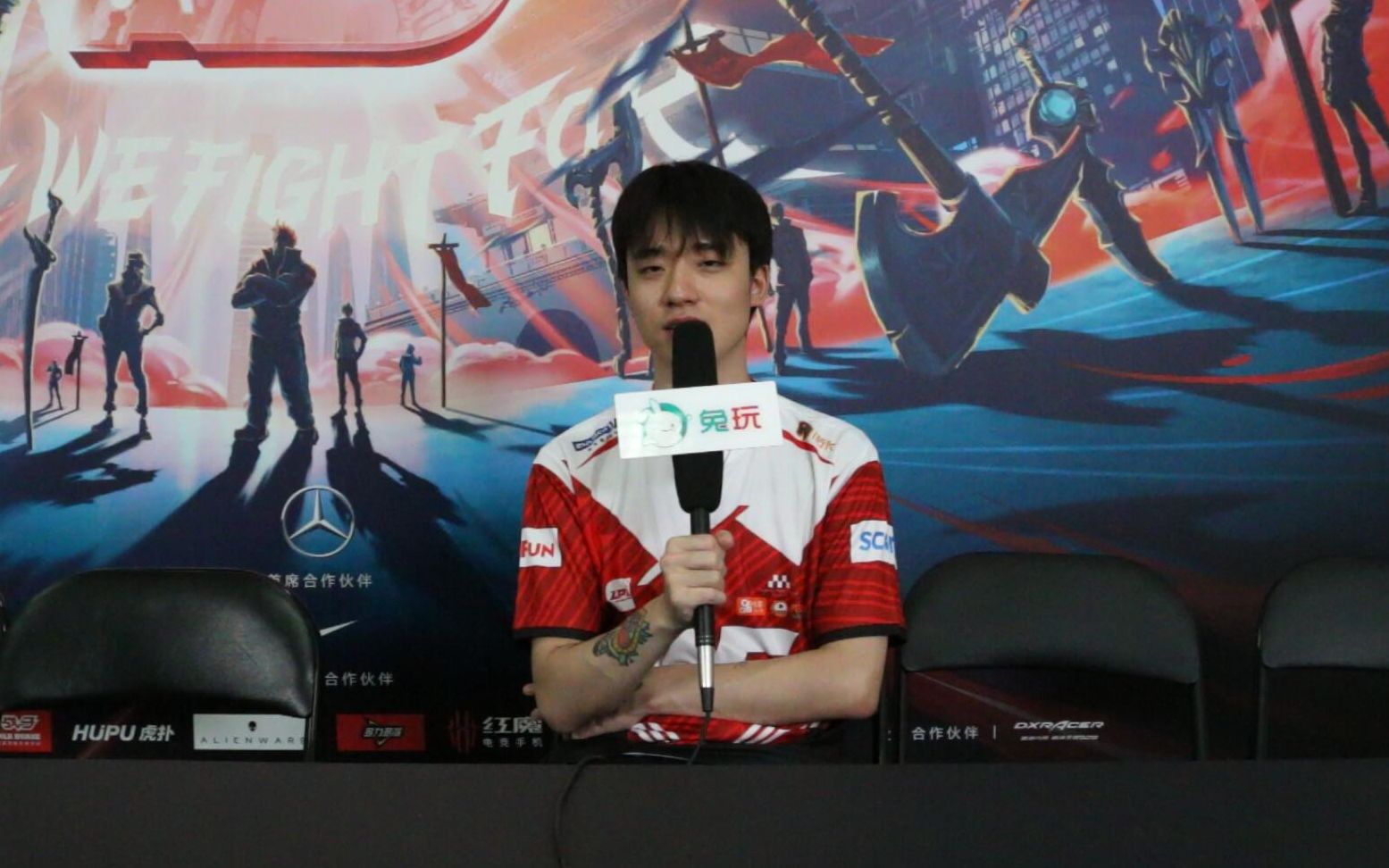 mystic谈与icon的亲近关系,回应"颜值担当"称号却认为自己老了?