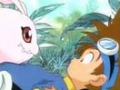 [图][Digimon movie1]滚球兽的诞生之谜【台版国语】