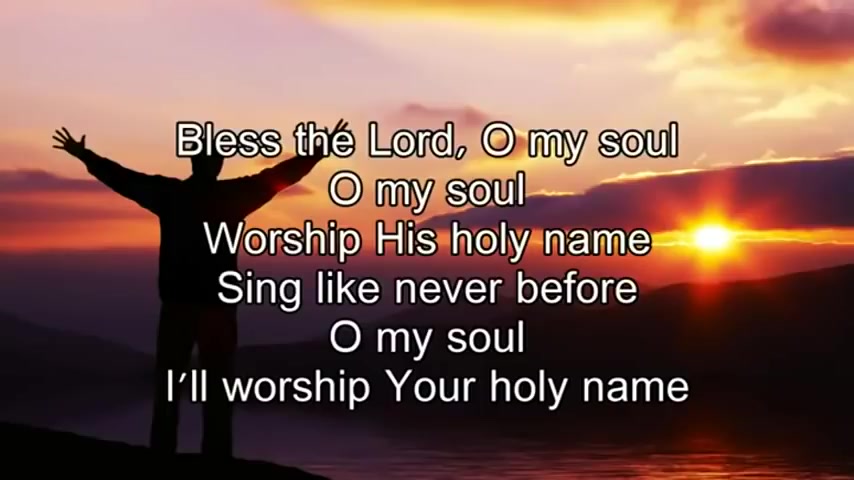 [图]2 Hours Non Stop Worship Songs 2019 With Lyrics - Best Christian Worship Songs o