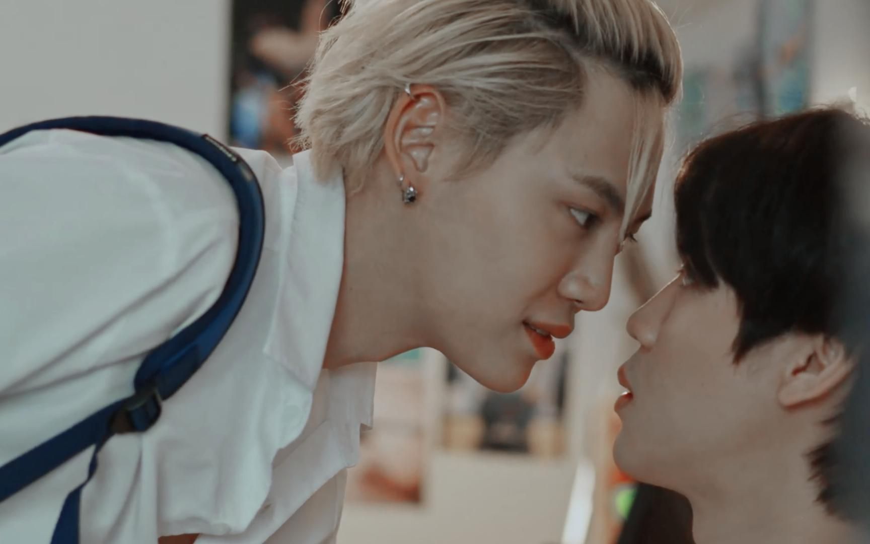 "我没带别人来过这儿"◎ 麻绳 | bounprem