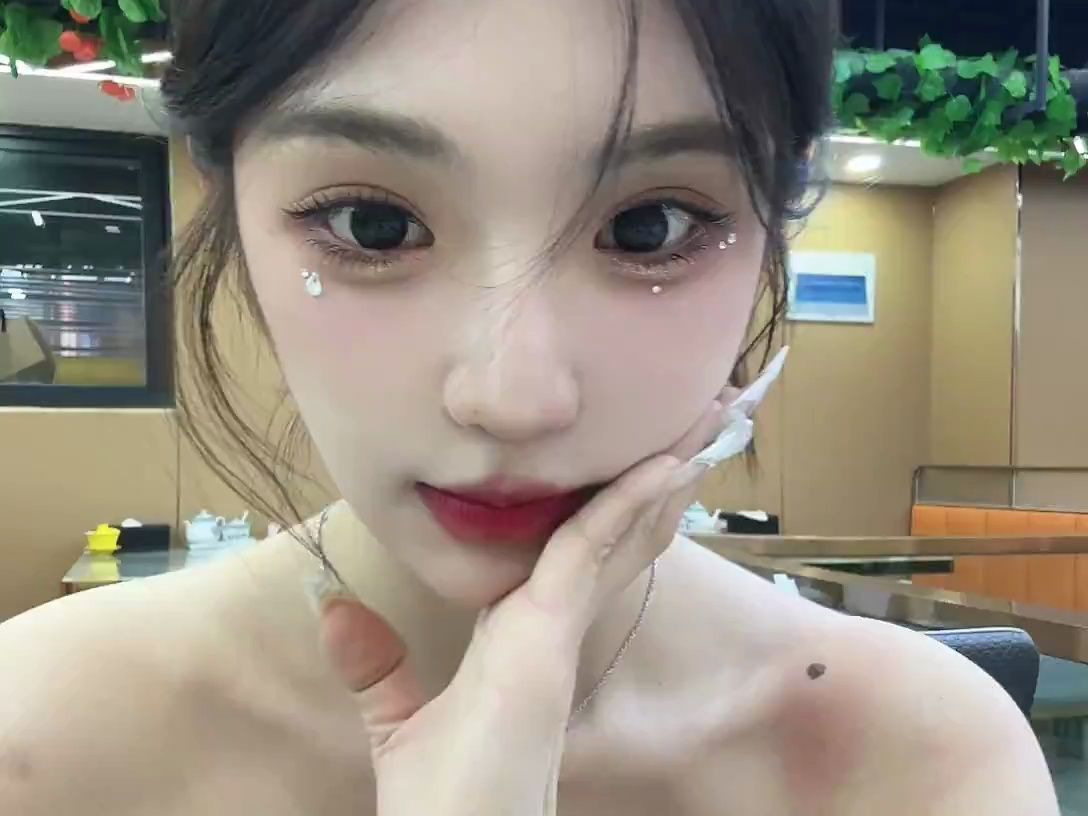 直播录像_抖音@若琳pepper_20240514