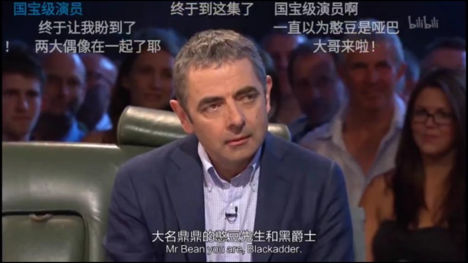 TOP GEAR SEASON 17憨豆先生片段哔哩哔哩bilibili