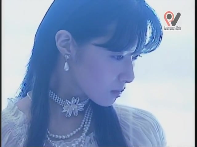 【人型电脑天使心·动心MTV】田中理惠~ニンギョヒ~日语中字·真人版