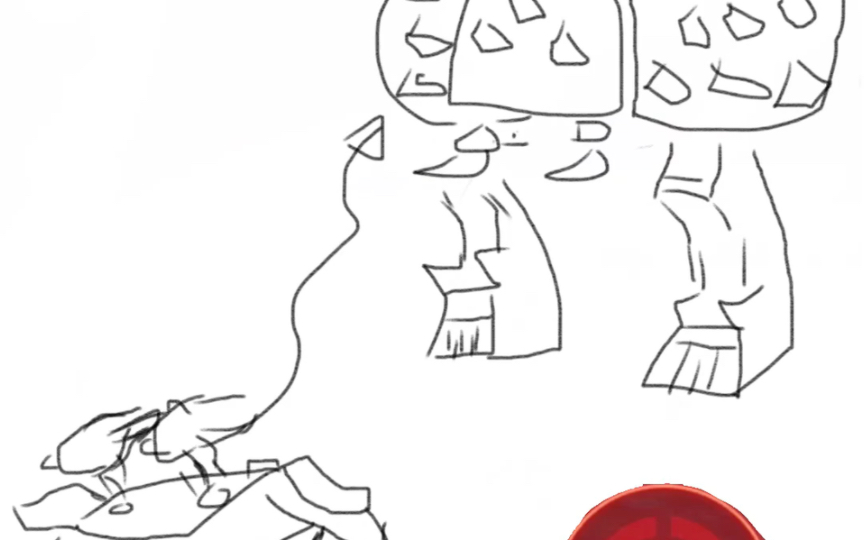 【war robots】纳米护盾,小子