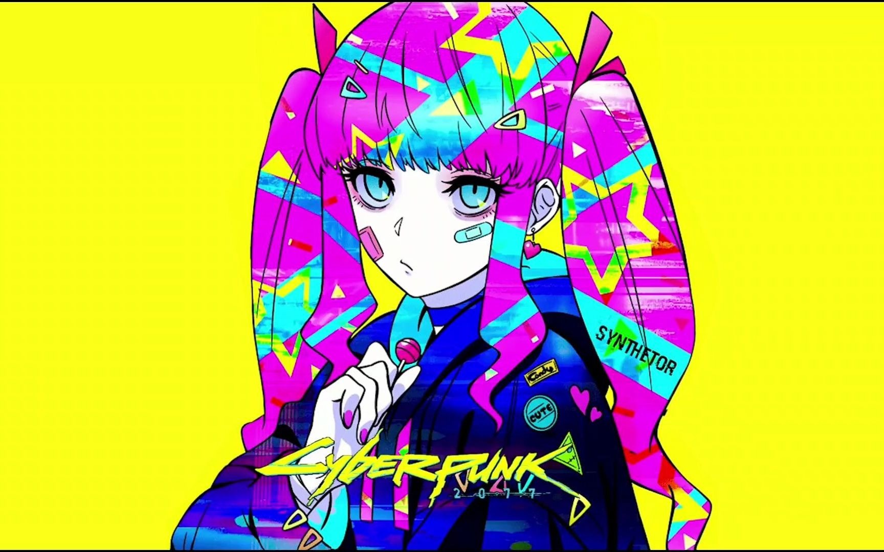 cyberpunk 2077 soundtrack - antagonistic by chris cardenza and