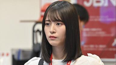 佐々木舞香 直筆