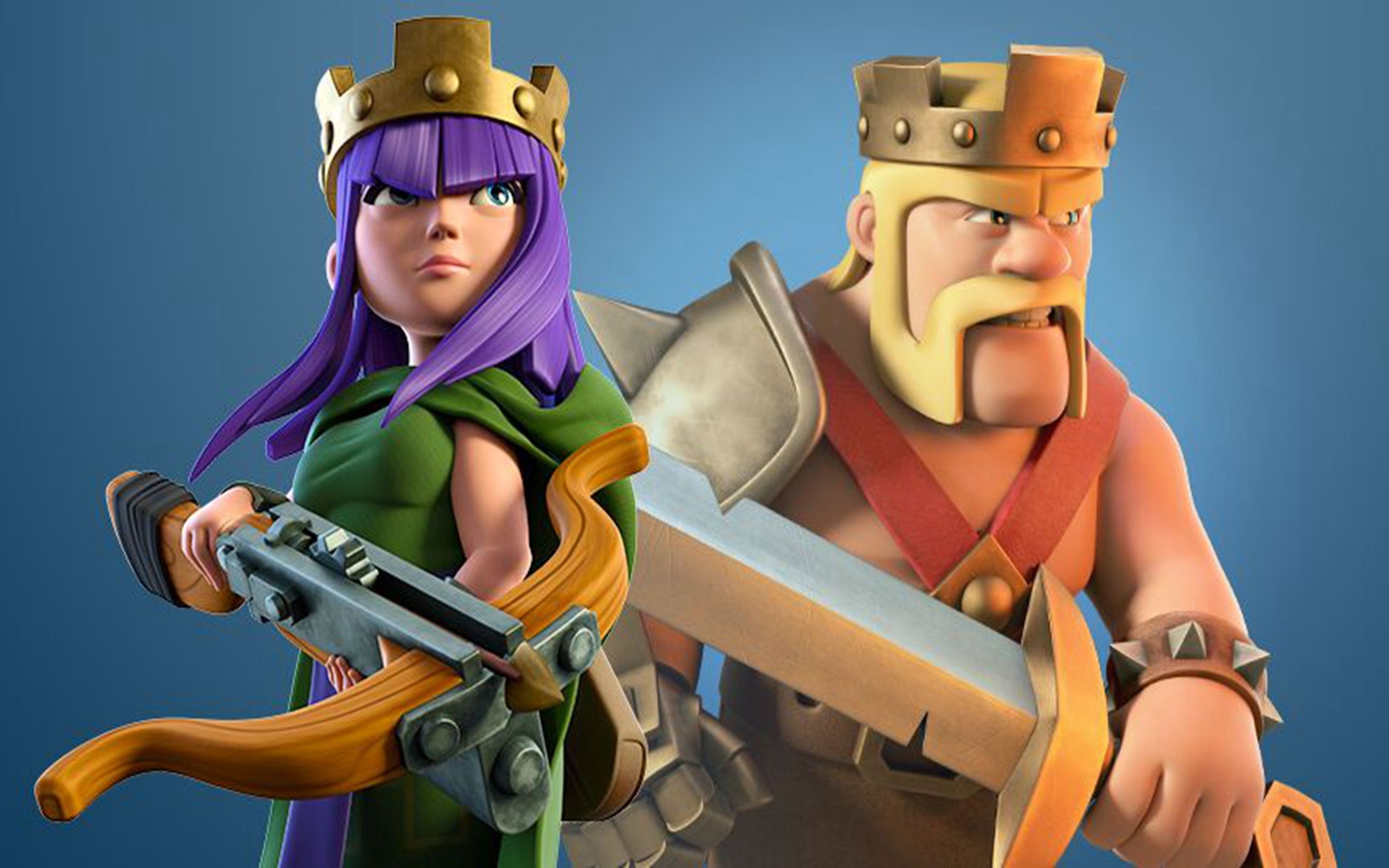 coc联赛(12本)八月钻一联赛集锦