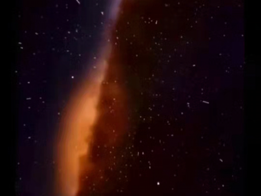 如果你在宇宙迷路