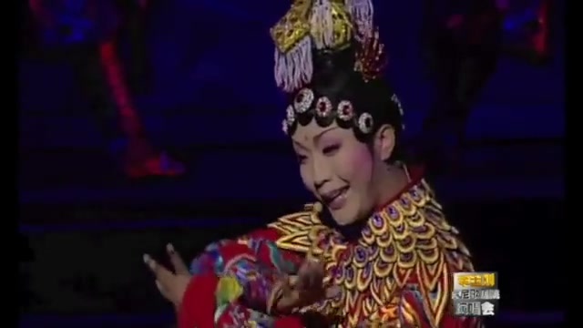 [图]20090728【盛世霓裳 】李玉剛悉尼歌劇院演唱會《霸王別姬》