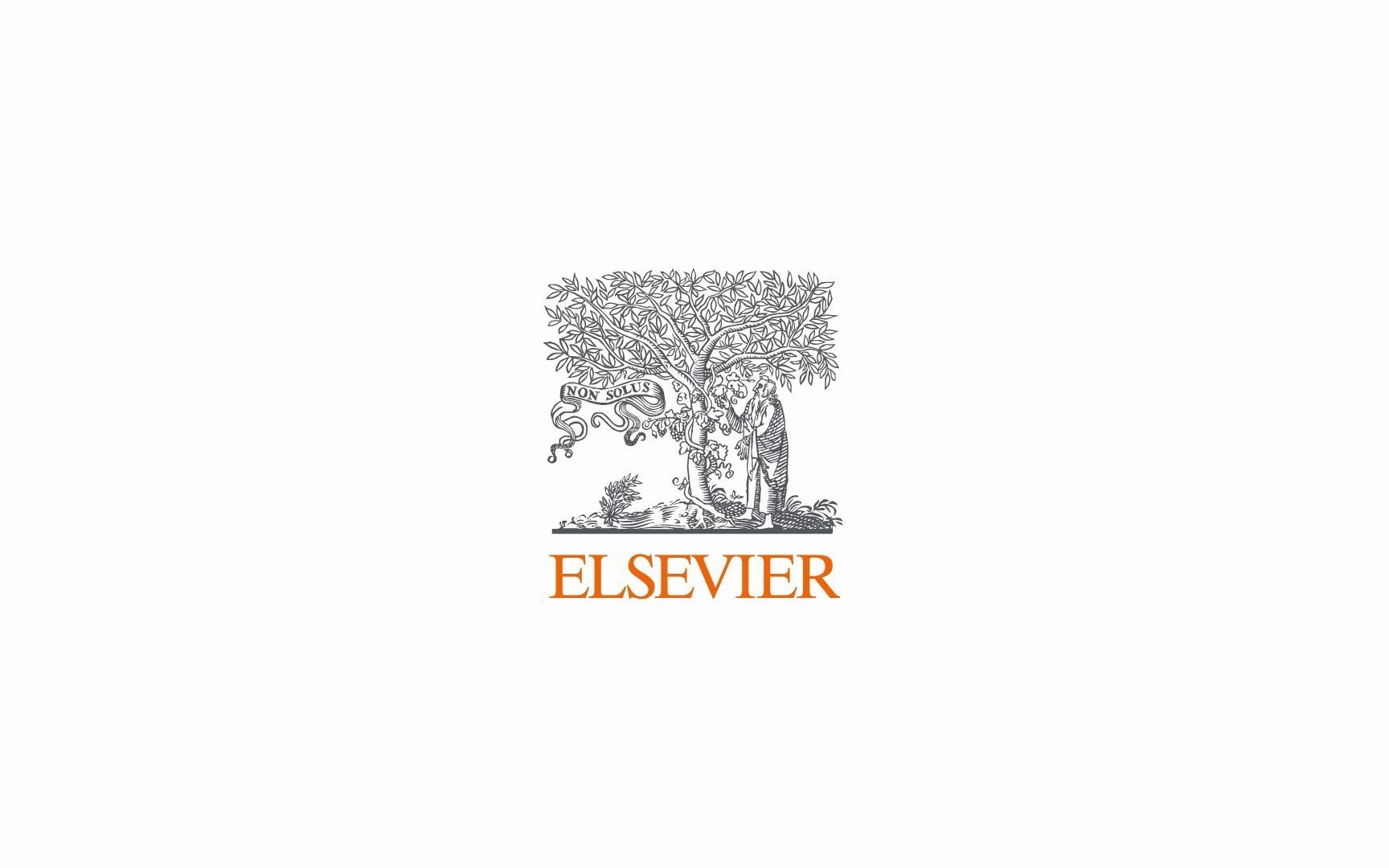 This is Elsevier 2020哔哩哔哩bilibili