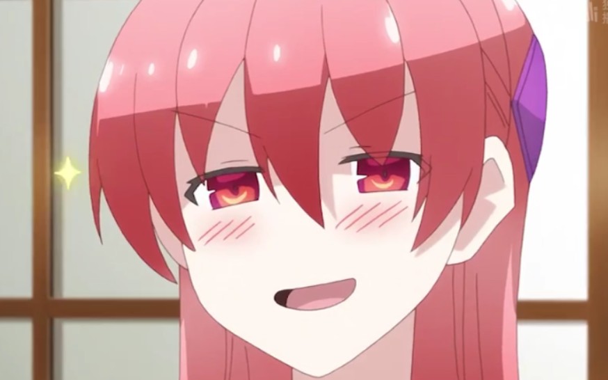 我没有开车,我没有酸,你们在想什么呢【总之就是非常可爱,第三集】