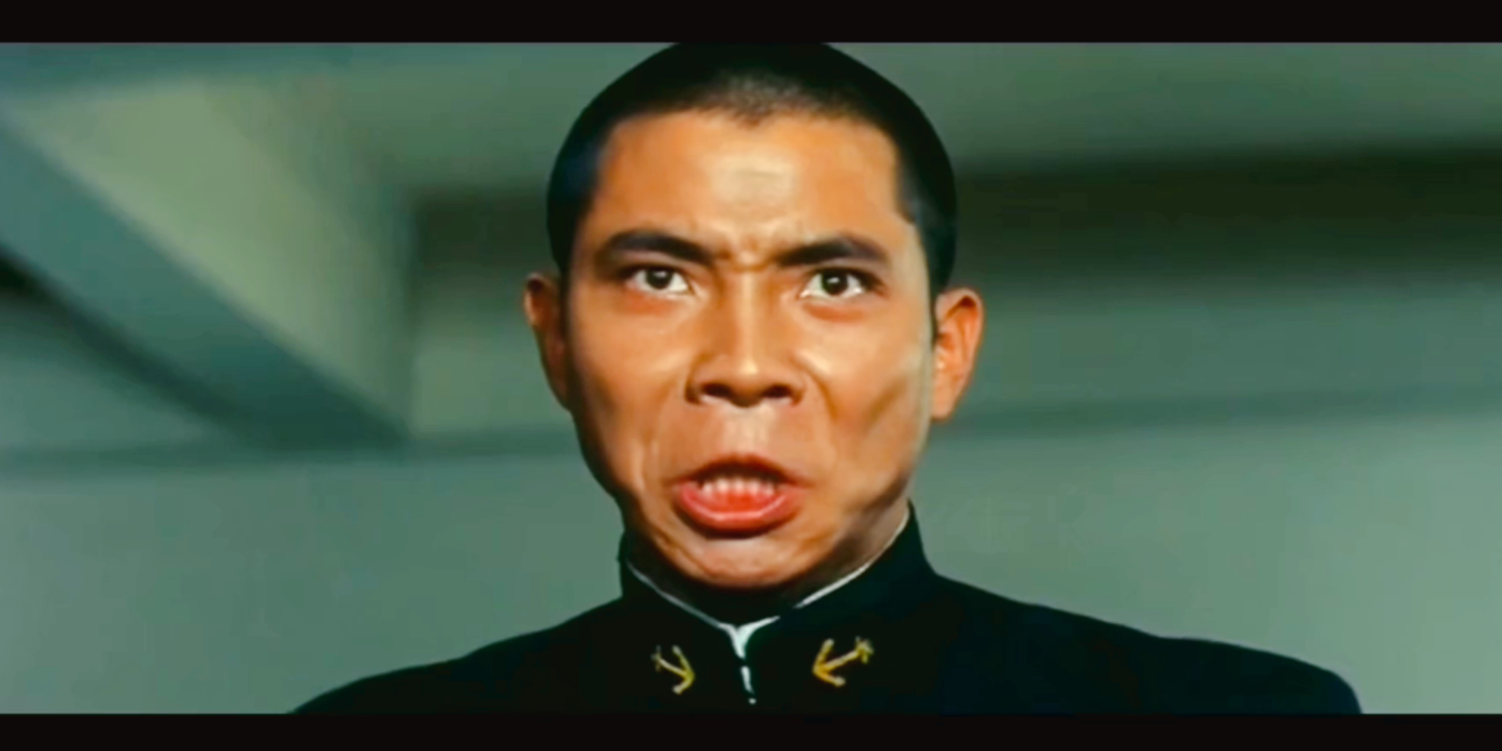 这才是听不见老大哥的原版,正统日语,日语十级才能听懂他们在说些什么