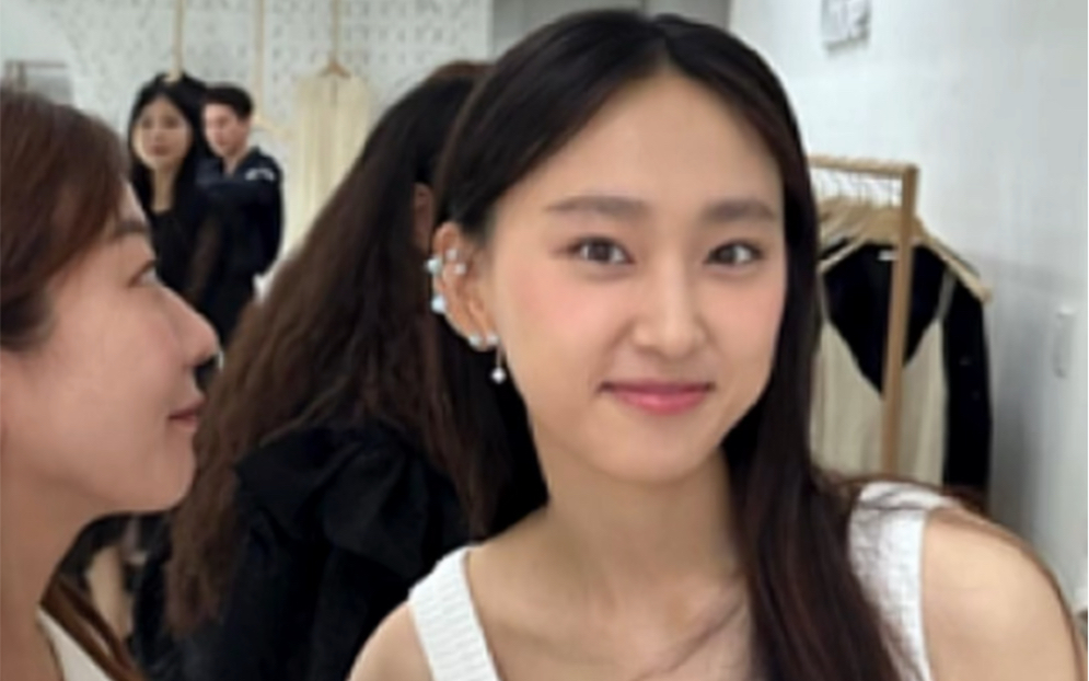 刘慧英#星动安利大作战