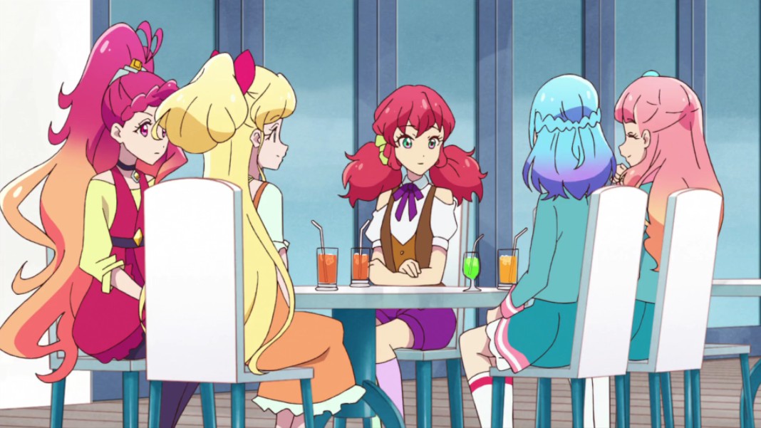 偶像活动friends!s2-06(1)