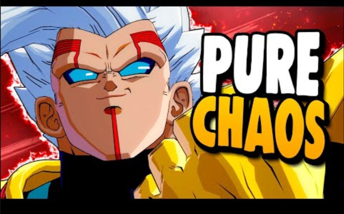 dbfz龙珠斗士z最具压制力的角色介绍超级贝比superbaby2showcase转载