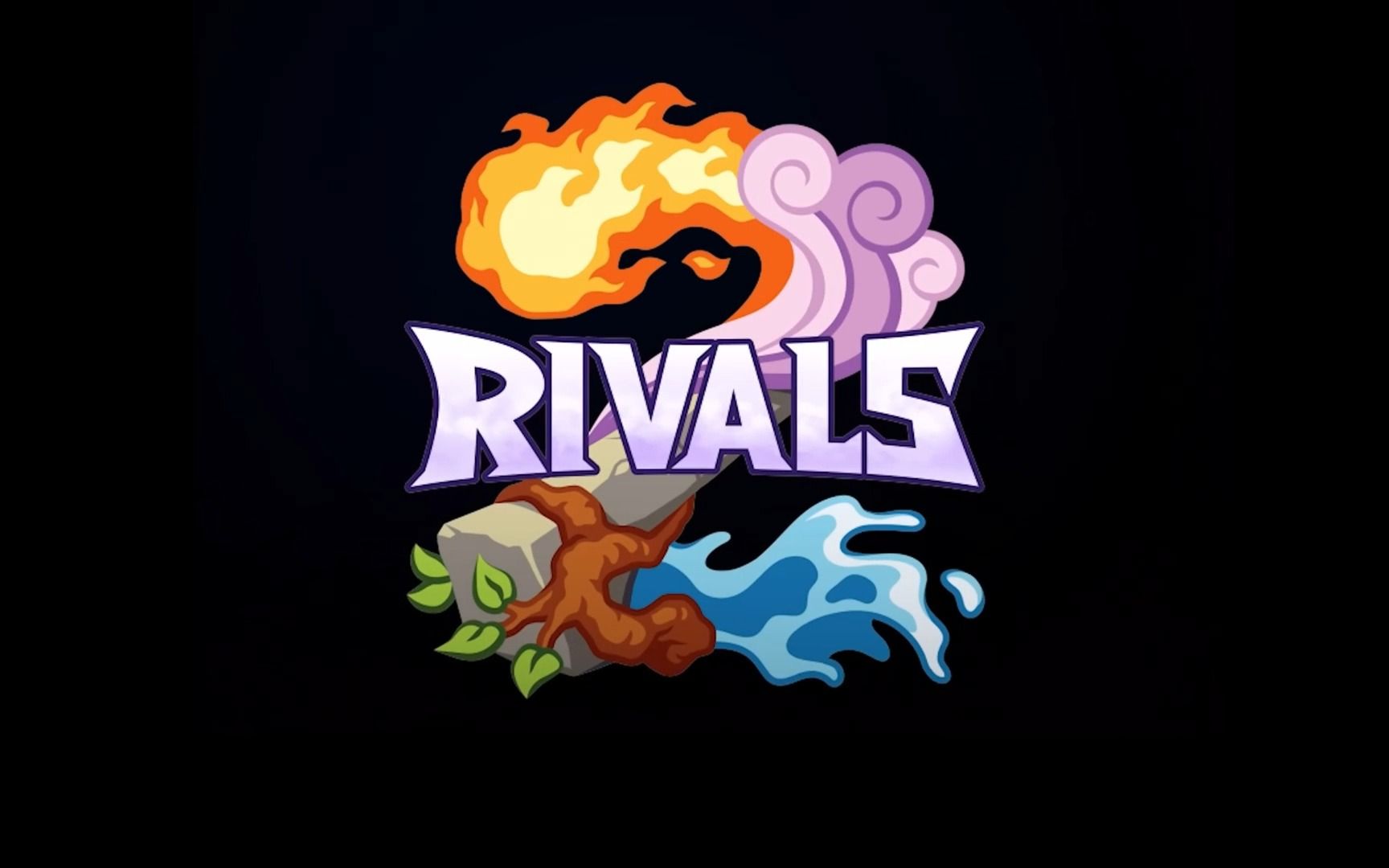 《Rivals of Aether 2》(以太之战2)即将在2024年发布!单机游戏热门视频