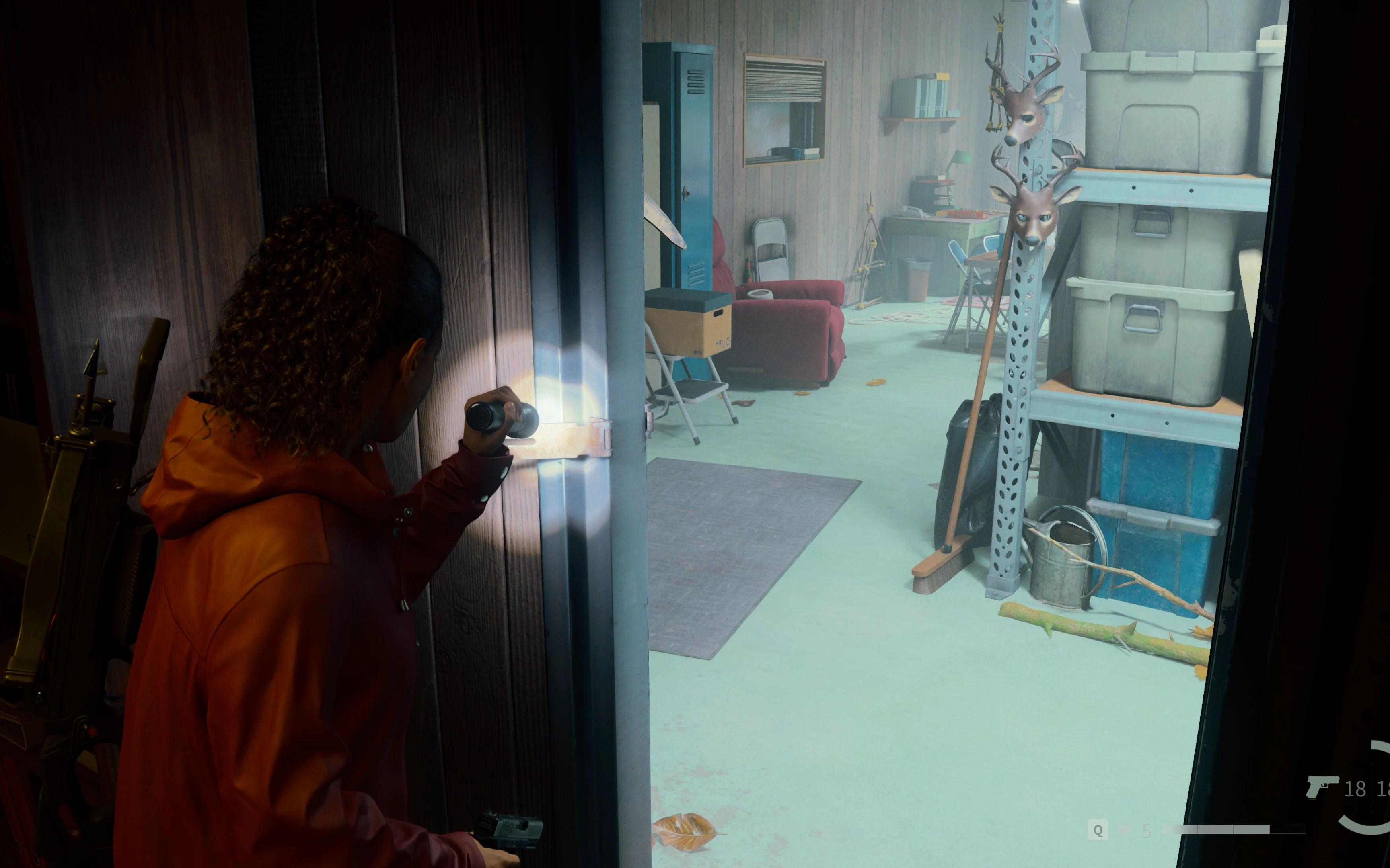 心灵杀手2(第20集)当地女孩(5)