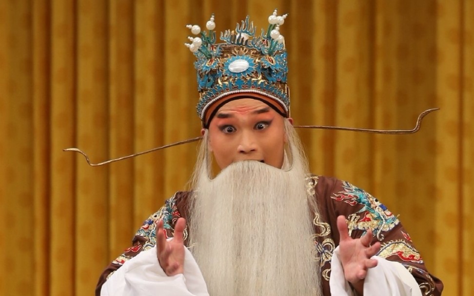 【京剧 麒派】郭毅 原唱 伴奏合集 (自制消音,持续更新)