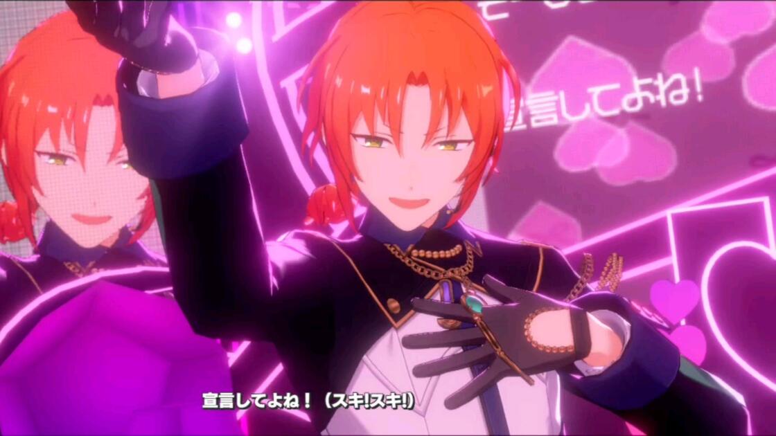 あんスタ 偶像夢幻祭 イヤホン 月永レオ bilibili あんスタ 偶像夢幻祭 イヤホン 月永レオ bilibili 王之凯旋《偶像梦幻