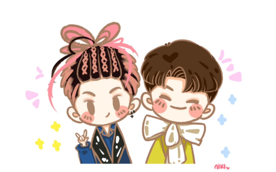 【meanplan】2wish丫丫