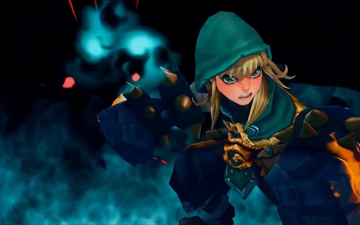 总有一款适合你深度试玩switch战神夜袭