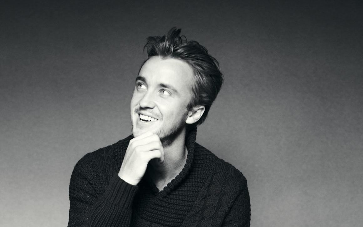 tomfelton中文字幕20201031汤姆费尔顿参加liampayne万圣节音乐会