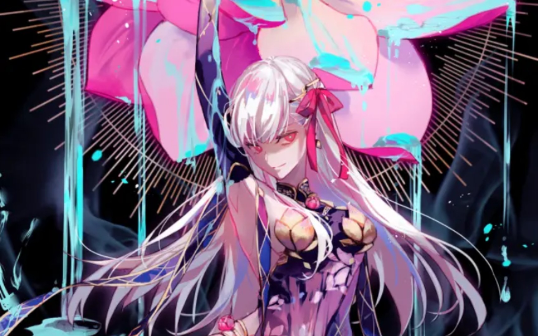 fgo一宝迦摩3t白情高难