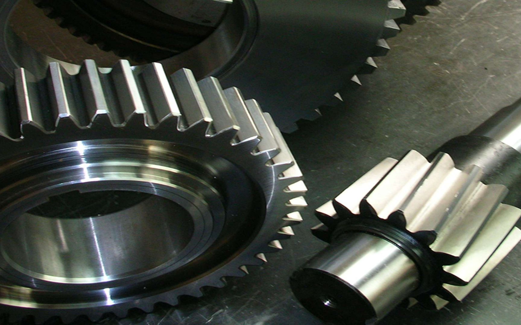 为什么要对齿轮采取变位加工?有这三个原因!