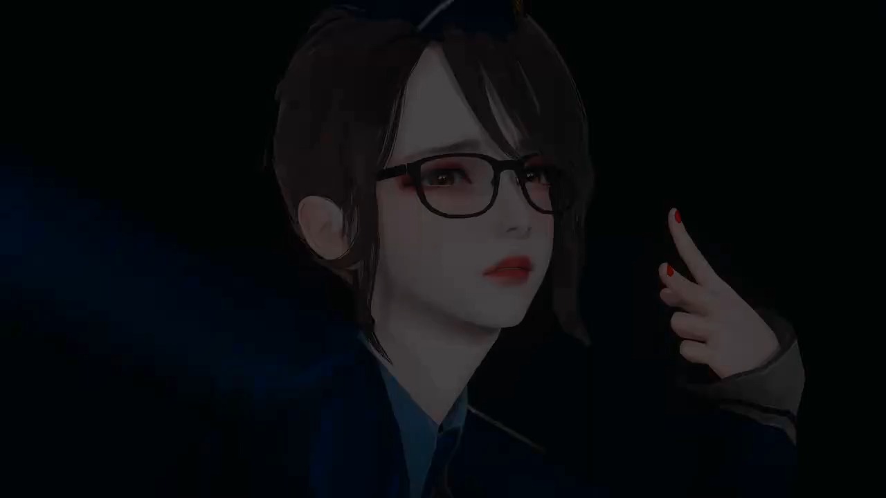 csol 军装 崔智云 人物卡分享