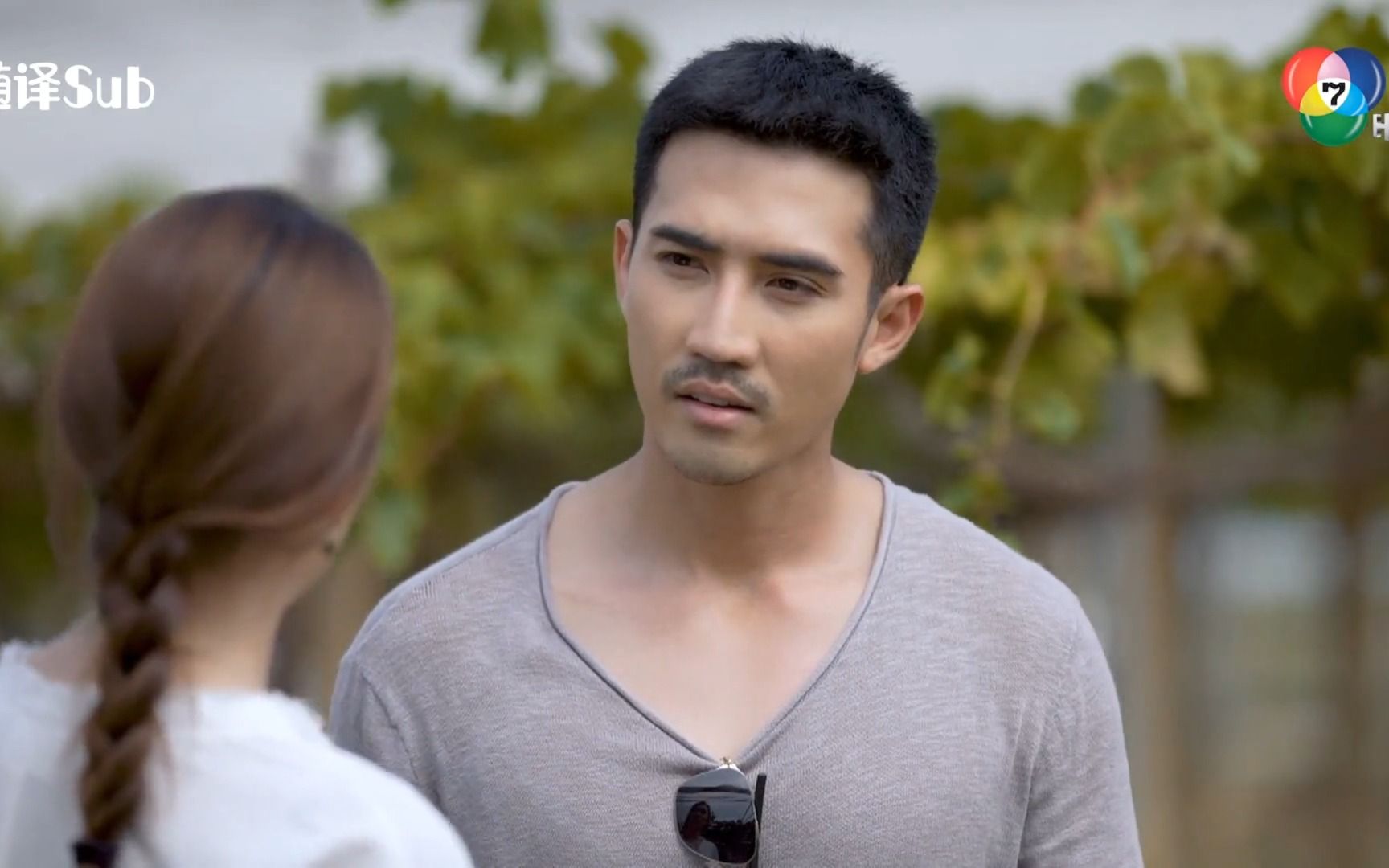 泰剧bigmhana被告新娘ep03006你应付得过来吗