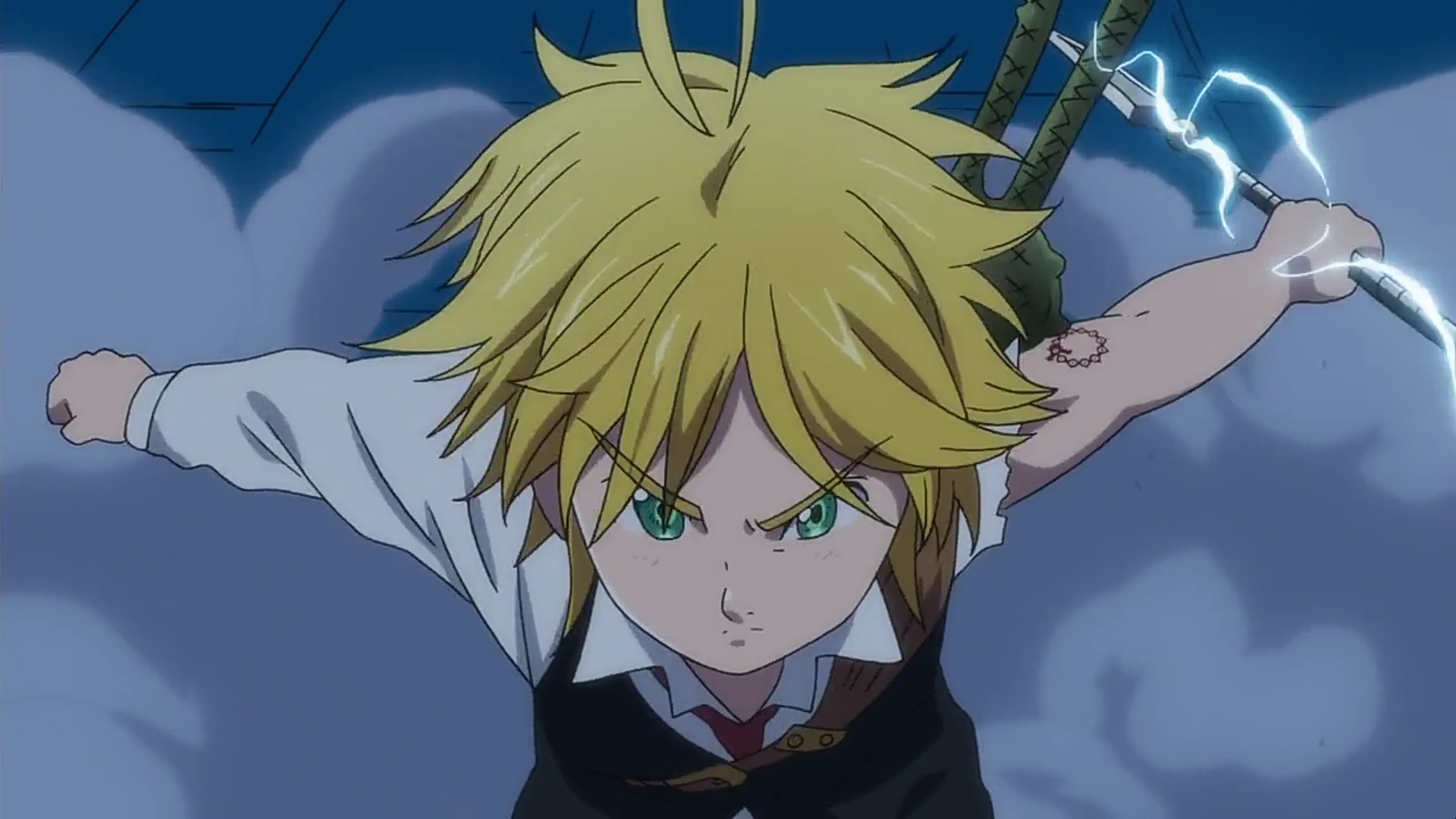 我们团长既能撩妹 又能耍帅_哔哩哔哩 (゜-゜)つロ 干杯~-bilibili