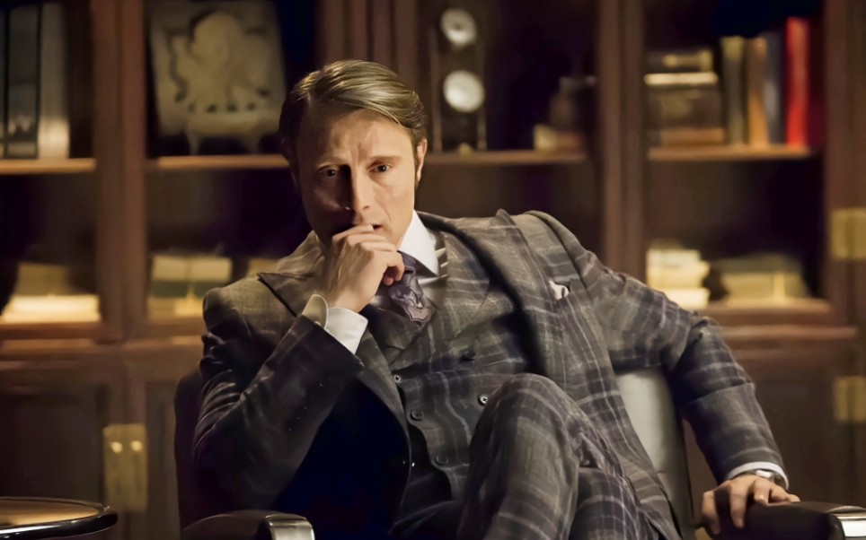 拔叔做人 优雅又端庄 拔叔教你怎么做人