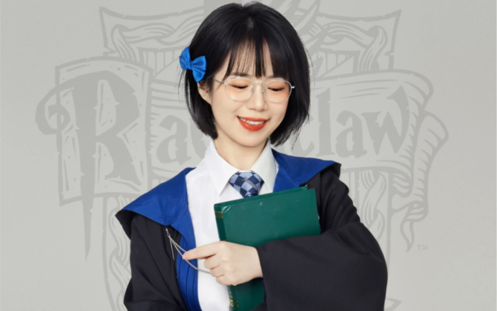 鹰院少女狂热上线!