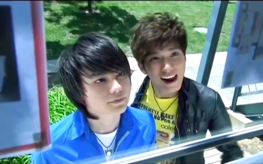 铠甲勇士刑天小刚与小天的初次见面就起矛盾了