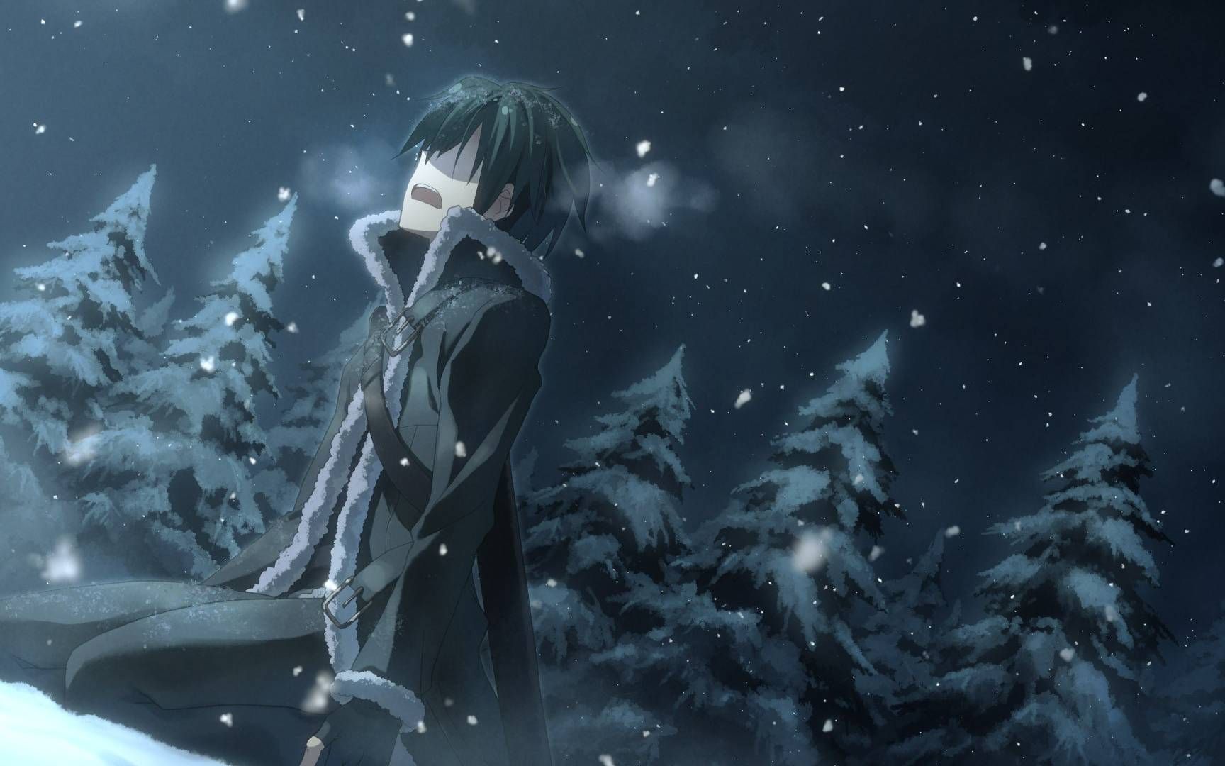 {300英雄}-萌新黑剑桐人